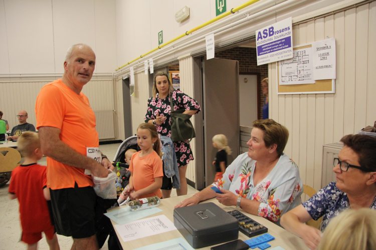 Landlopersjogging 2022